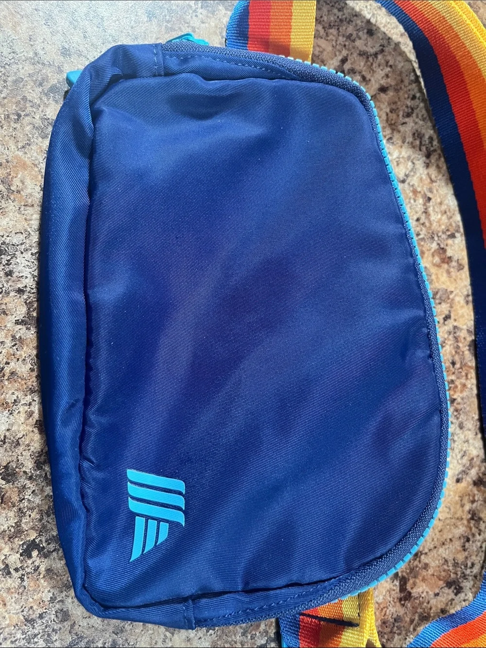 Aldi cute navy